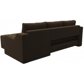 Диван угловой Элида правый