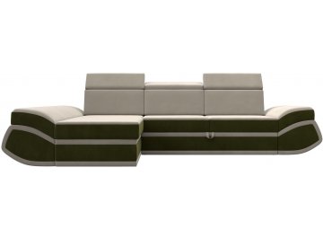 Диван угловой Форум-032