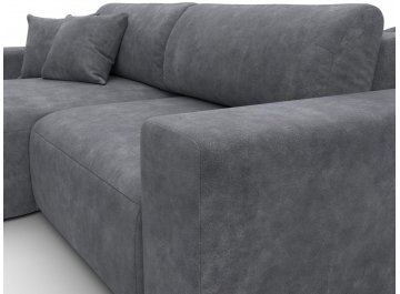 Диван угловой Форум-036 НПБ Классик