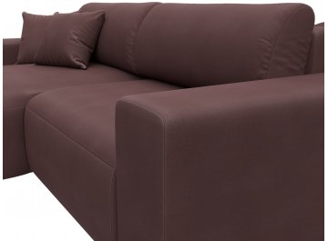 Диван угловой Форум-036 НПБ Классик