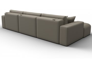 Диван угловой Форум-036 НПБ Классик Лонг