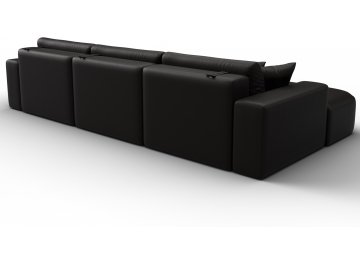 Диван угловой Форум-036 НПБ Классик Лонг