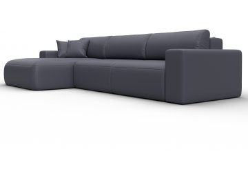 Диван угловой Форум-036 НПБ Классик Лонг