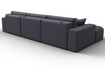 Диван угловой Форум-036 НПБ Классик Лонг