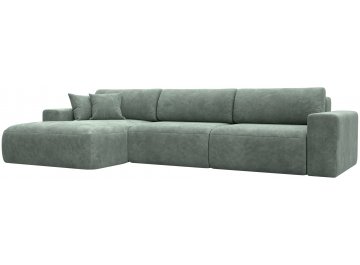 Диван угловой Форум-036 НПБ Классик Лонг