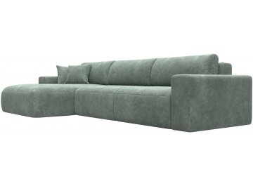 Диван угловой Форум-036 НПБ Классик Лонг