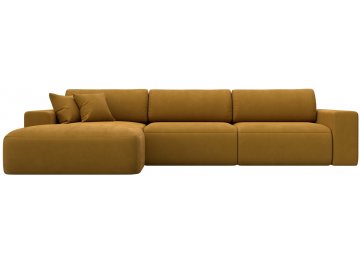 Диван угловой Форум-036 НПБ Классик Лонг