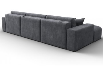 Диван угловой Форум-036 НПБ Классик Лонг