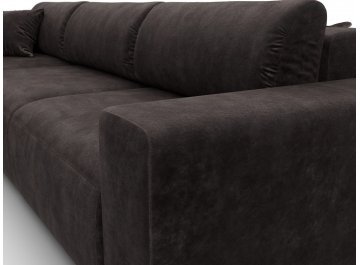 Диван угловой Форум-036 НПБ Классик Лонг