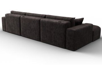 Диван угловой Форум-036 НПБ Классик Лонг