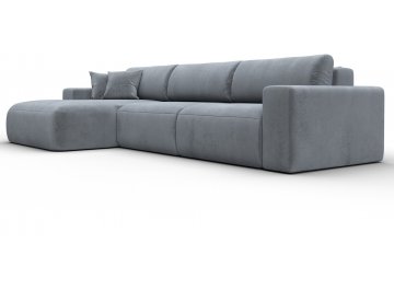 Диван угловой Форум-036 НПБ Классик Лонг