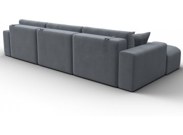 Диван угловой Форум-036 НПБ Классик Лонг