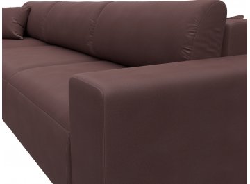 Диван угловой Форум-036 НПБ Классик Лонг