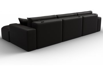 Диван угловой Форум-036 НПБ Классик Лонг