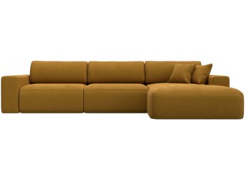 Диван угловой Форум-036 НПБ Классик Лонг