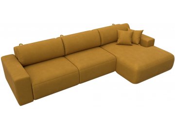 Диван угловой Форум-036 НПБ Классик Лонг