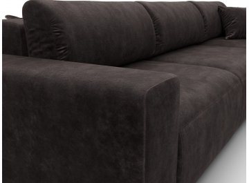 Диван угловой Форум-036 НПБ Классик Лонг