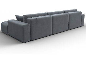 Диван угловой Форум-036 НПБ Классик Лонг