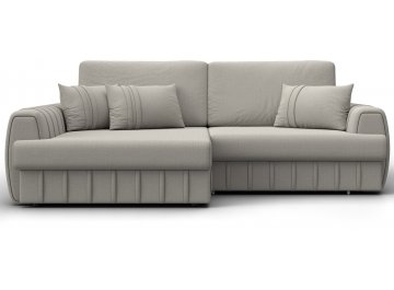 Диван угловой Форум-057 НПБ