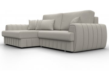 Диван угловой Форум-057 НПБ