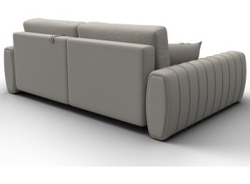 Диван угловой Форум-057 НПБ