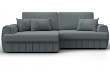 Диван угловой Форум-057 НПБ