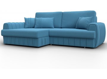 Диван угловой Форум-057 НПБ