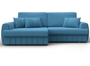 Диван угловой Форум-057 НПБ