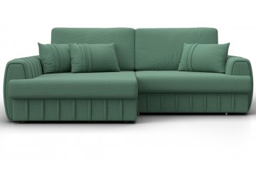 Диван угловой Форум-057 НПБ