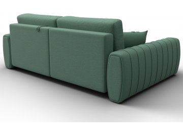 Диван угловой Форум-057 НПБ