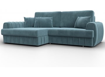 Диван угловой Форум-057 НПБ