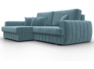 Диван угловой Форум-057 НПБ