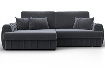 Диван угловой Форум-057 НПБ