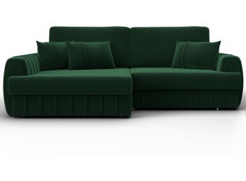 Диван угловой Форум-057 НПБ