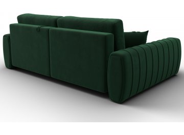 Диван угловой Форум-057 НПБ