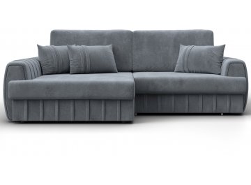 Диван угловой Форум-057 НПБ