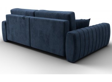 Диван угловой Форум-057 НПБ