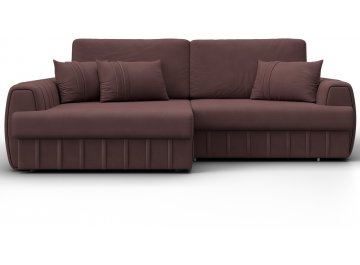 Диван угловой Форум-057 НПБ