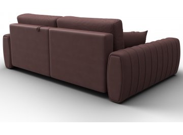 Диван угловой Форум-057 НПБ