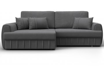 Диван угловой Форум-057 НПБ