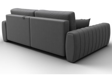 Диван угловой Форум-057 НПБ