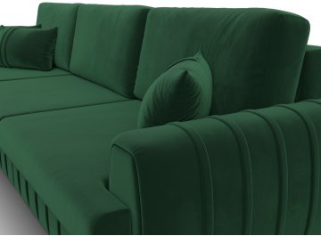 Диван угловой Форум-057 НПБ Лонг