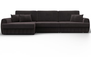 Диван угловой Форум-057 НПБ Лонг