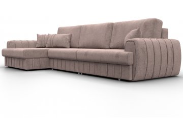 Диван угловой Форум-057 НПБ Лонг