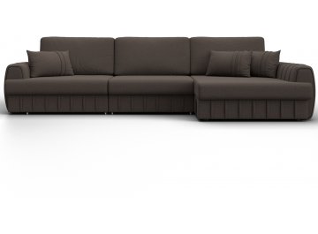 Диван угловой Форум-057 НПБ Лонг