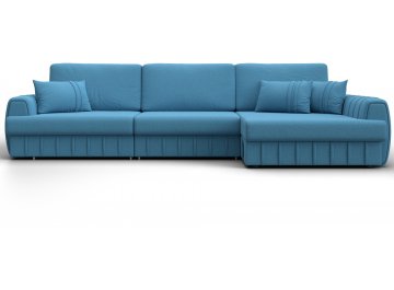 Диван угловой Форум-057 НПБ Лонг