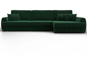 Диван угловой Форум-057 НПБ Лонг