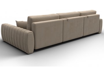 Диван угловой Форум-057 НПБ Лонг