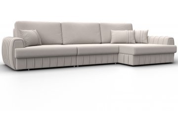 Диван угловой Форум-057 НПБ Лонг