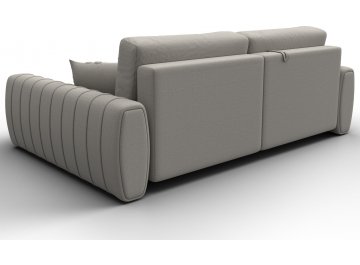 Диван угловой Форум-057 НПБ